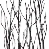 Lemax stand of sycamore boom 2001