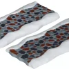 Lemax stone road - straight s/2 kerstdorp accessoire 2013