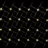 Lemax super bright 24 yellow light string verlichte kerstdorp accessoire 2018