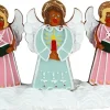 Lemax sweet sounds kerstdorp figuur type 5 Sugar 'N' Spice 2024