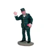 Lemax the conductor kerstdorp figuur type 1 2007