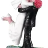 Lemax the newlyweds kerstdorp figuur type 2 2020
