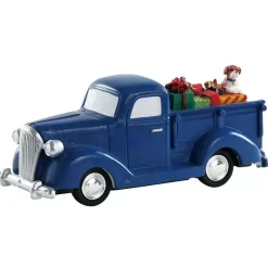 Lemax tis better to give kerstdorp accessoire 2018