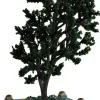 Lemax village tree boom 2019