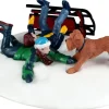 Lemax winter wipeout kerstdorp tafereel 2026