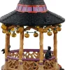 Lemax witch gazebo tafereel Spooky Town 2021