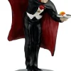 Lemax would you like some candy? halloween figuur Spooky Town 2026