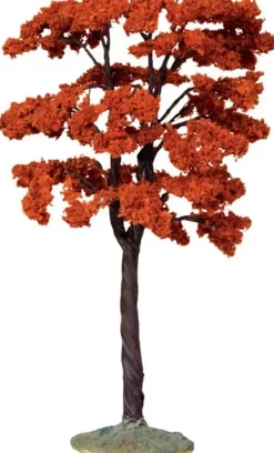 Lemax yellowwood tree, large boom 2014