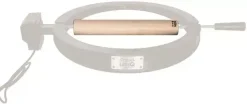 Letzq deeg stok voor 13/15 inch Letzq spit