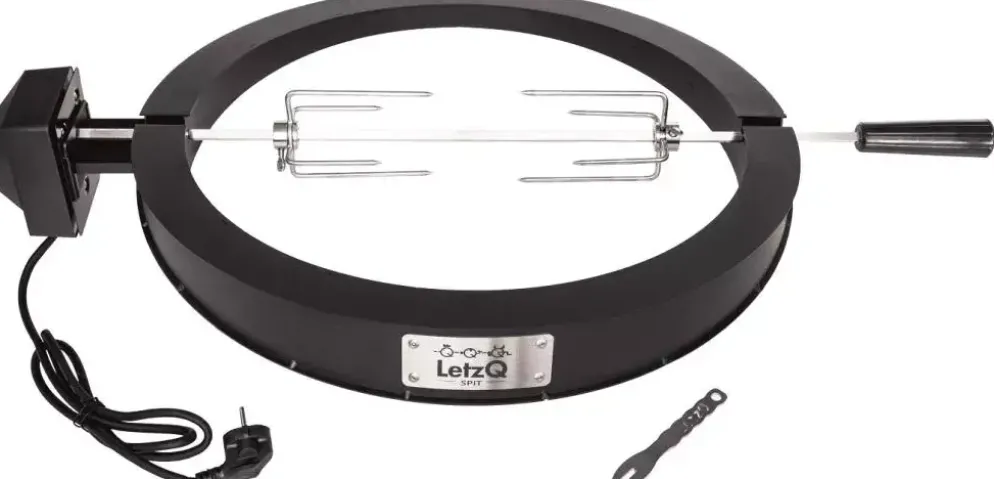 LetzQ spit 18 inch large