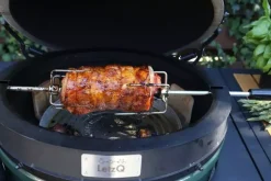 LetzQ spit 13 inch minimax small