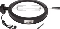 LetzQ spit 13 inch minimax small