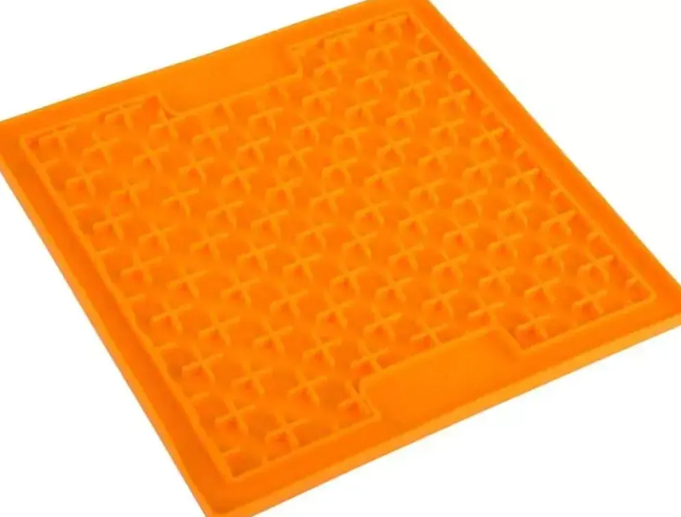 Licki Mat kat likmat Buddy roze, 20 cm
