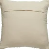 Light & Living kussen humada 45x45cm bruin