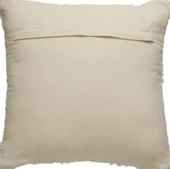 Light & Living kussen humada 45x45cm bruin