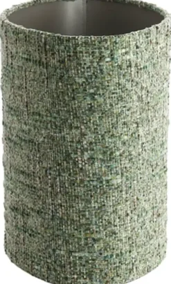 Light & Living lampenkap textiel osire 45x21x32cm groen
