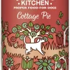 Lily's Kitchen Cottage Pie met Rund-Wortel-Aardappel hondenvoer 400g