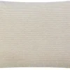 Linen & More kussen germaine 30x50cm beige