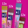 Liquid Snack Mega Pack 48st MSC