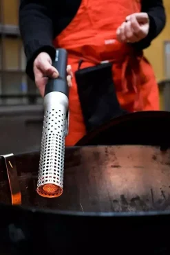 Looftlighter aansteker