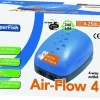 600l Superfish airflow 4 way