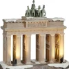 Luville Around the world Brandenburger Tor