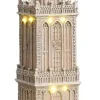 Luville Around the world Dom tower