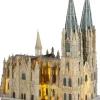 Luville Around the world Kolner dom
