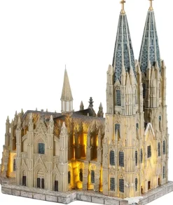 Luville Around the world Kolner dom
