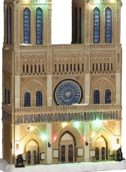 Luville Around the world Luville Notre Dame