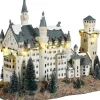 Luville Around the world Schloss Neuschwanstein