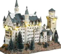 Luville Around the world Schloss Neuschwanstein