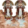 Luville Efteling Dios Gargola 14x7x10 cm
