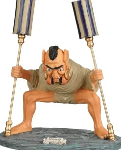 Luville Efteling Djinn 15x10x17 cm