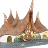 Luville Efteling Efteling entree 35x29x21 cm