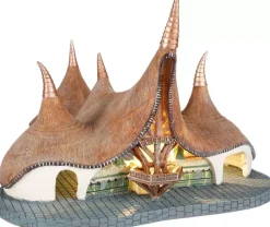 Luville Efteling Efteling entree 35x29x21 cm