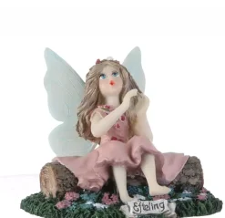 Luville Efteling Elfje 11x9x8.5 cm