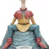 Luville Efteling Langnek 26x18.5x28 cm