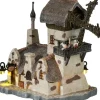 Luville Efteling Lariekoekhuys 19x14x19 cm