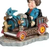 Luville Efteling Max 8.5x4.8x6.5 cm
