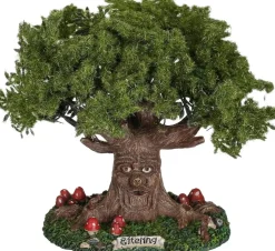 Luville Efteling Mini's Sprookjesboom 9.5x7.5x10 cm
