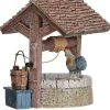 Luville Efteling Mini's Waterput Vrouw Holle 10x8x11 cm