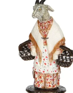Luville Efteling Moeder geit 7cm