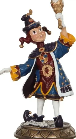 Luville Efteling Pardoes 10x9x17 cm