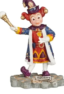 Luville Efteling Pardoes 6x3.5x8 cm