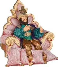 Luville Efteling Pasja 12x9x12 cm