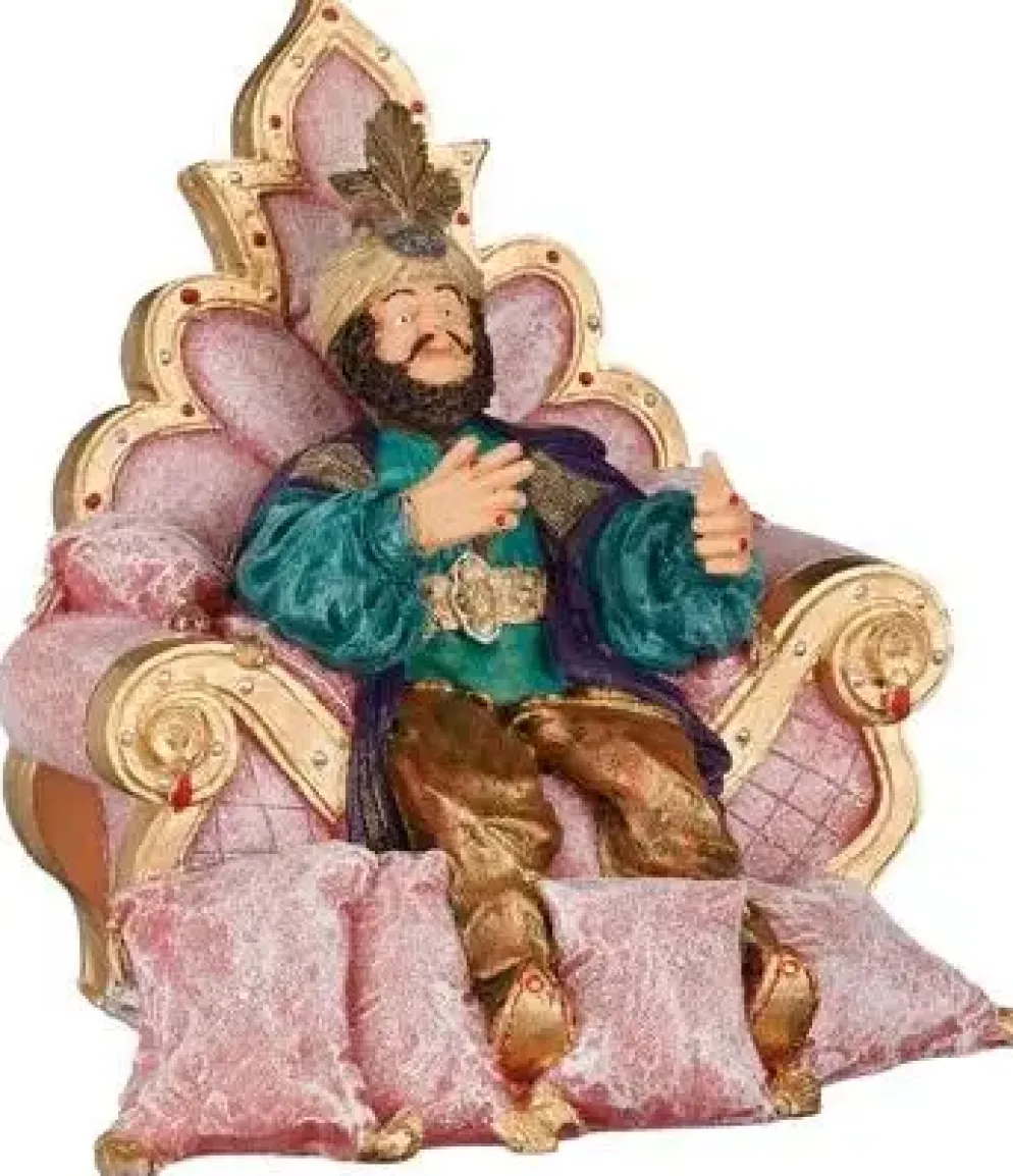 Luville Efteling Pasja 12x9x12 cm