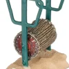 Luville Efteling Rolton 2.5x4.5x4.5 cm
