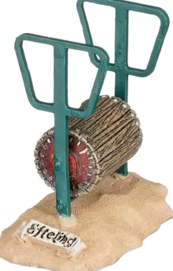 Luville Efteling Rolton 2.5x4.5x4.5 cm