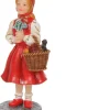 Luville Efteling Roodkapje 6cm